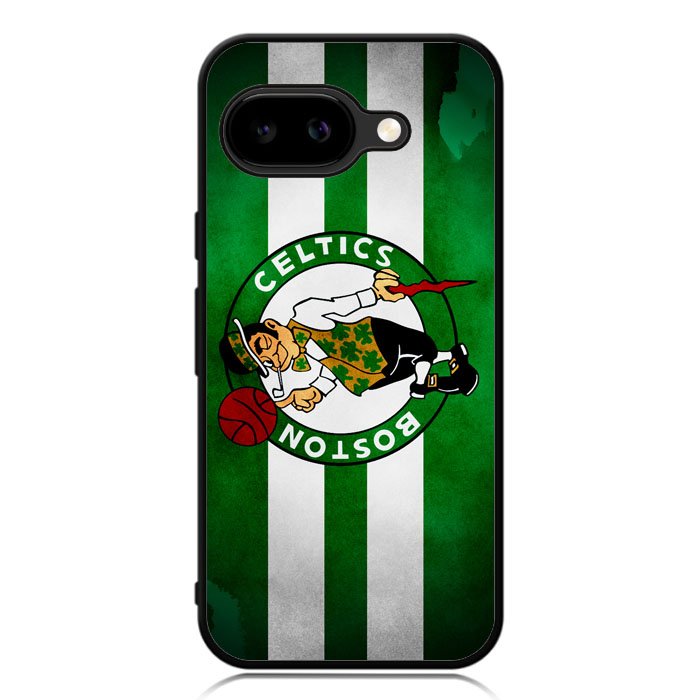boston celtics Logo Z4134 Google Pixel 9A Case