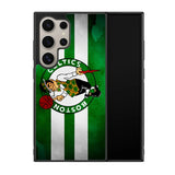 boston celtics Logo Z4134 Samsung Galaxy S24 Ultra 5G Case