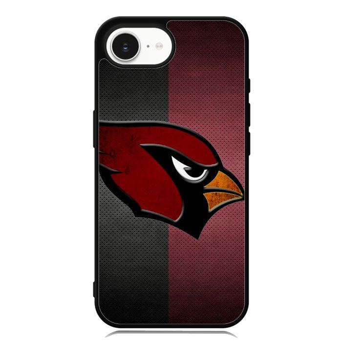 arizona cardinals iPhone 16e Case FE1381