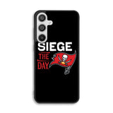 Tampa Bay Buccaneers 4th Samsung Galaxy A26 Case FE3476