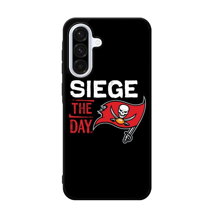 Tampa Bay Buccaneers 4th Samsung Galaxy A36 Case FE3476