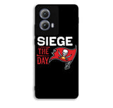 Tampa Bay Buccaneers 4th Motorola Moto Edge 2024 Case FE3476