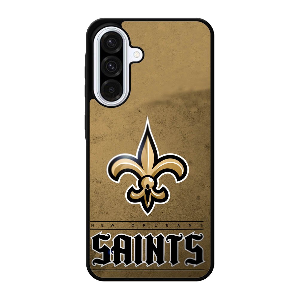 New Orleans Saints 2nd Samsung Galaxy A56 Case FE7836