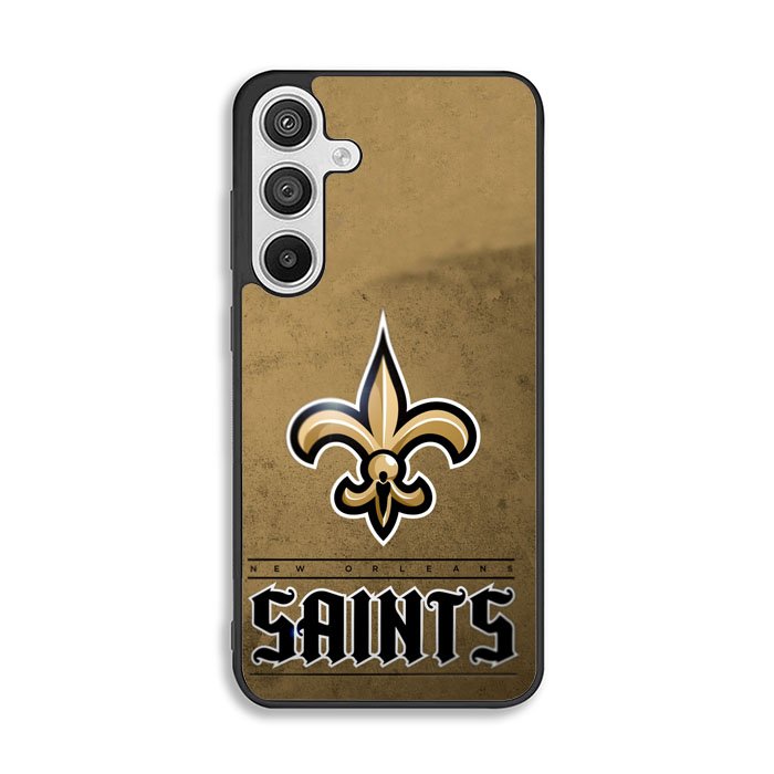 New Orleans Saints 2nd Samsung Galaxy A26 Case FE1385