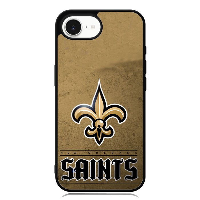 New Orleans Saints iPhone 16e Case FE1383