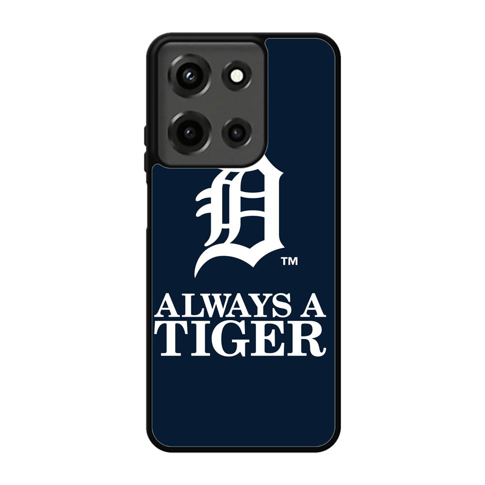 Detroit Tigers 1st Motorola Moto G 5G 2025 Case FE3242