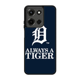 Detroit Tigers 1st Motorola Moto G 5G 2025 Case FE0674