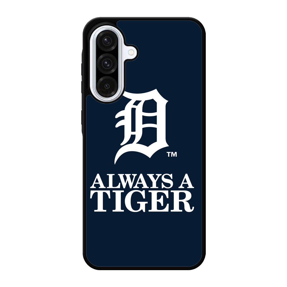 Detroit Tigers 1st Samsung Galaxy A56 Case FE7731