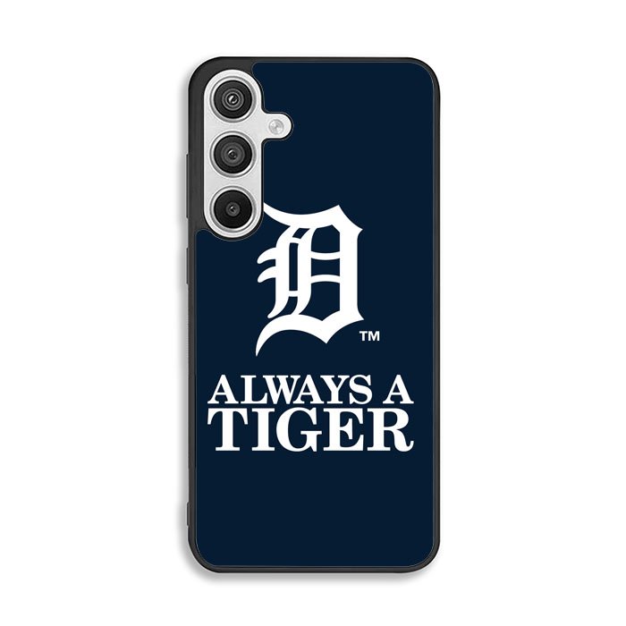 Detroit Tigers 1st Samsung Galaxy A26 Case FE7731