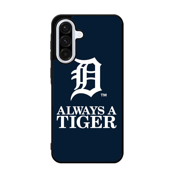 Detroit Tigers 1st Samsung Galaxy A36 Case FE7731