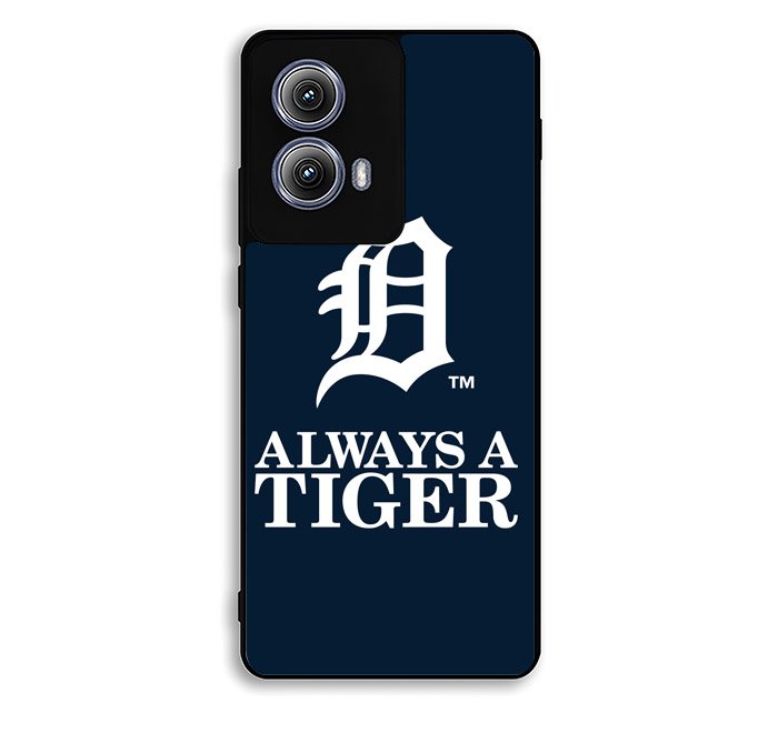 Detroit Tigers 1st Motorola Moto Edge 2024 Case FE3242