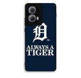 Detroit Tigers 1st Motorola Moto Edge 2024 Case FE0674