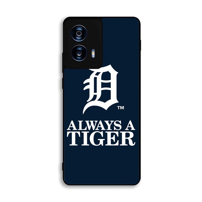 Detroit Tigers 1st Motorola Moto G Power 5G 2024 Case FE0674