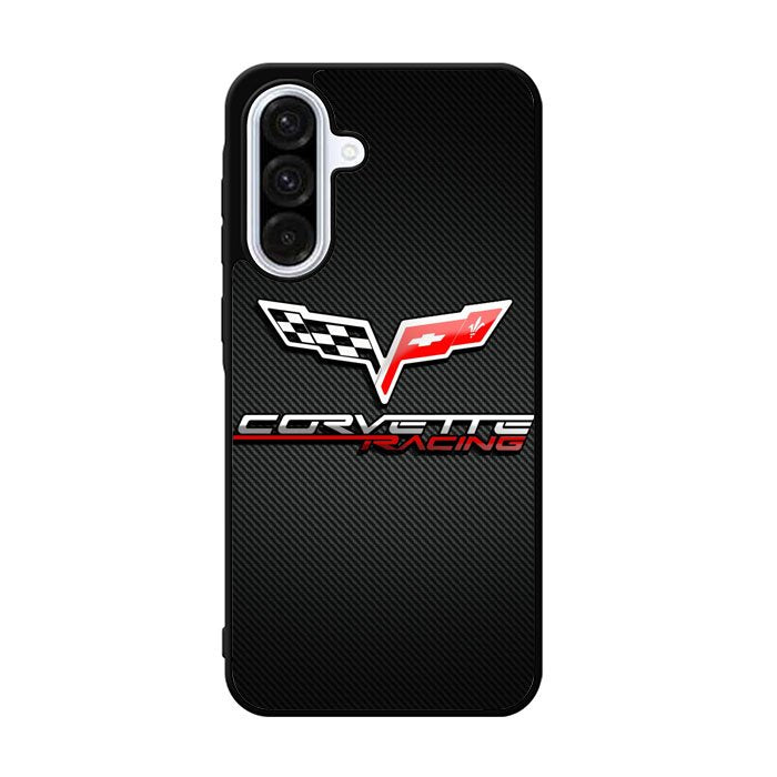 Corvette Logo 2nd Samsung Galaxy A36 Case FE3083