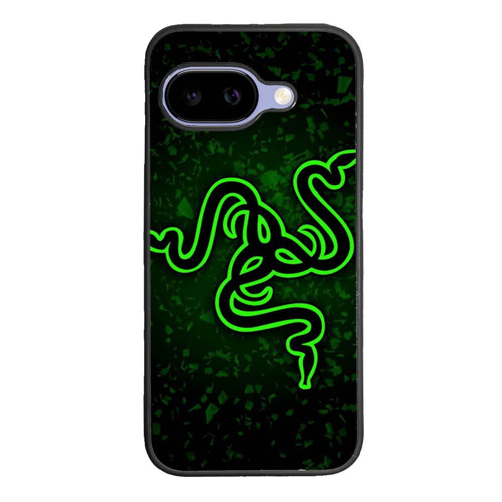 razer Logo Z4171 Google Pixel 10A Case