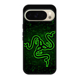 razer Logo Z4171 Google Pixel 10 Pro Case