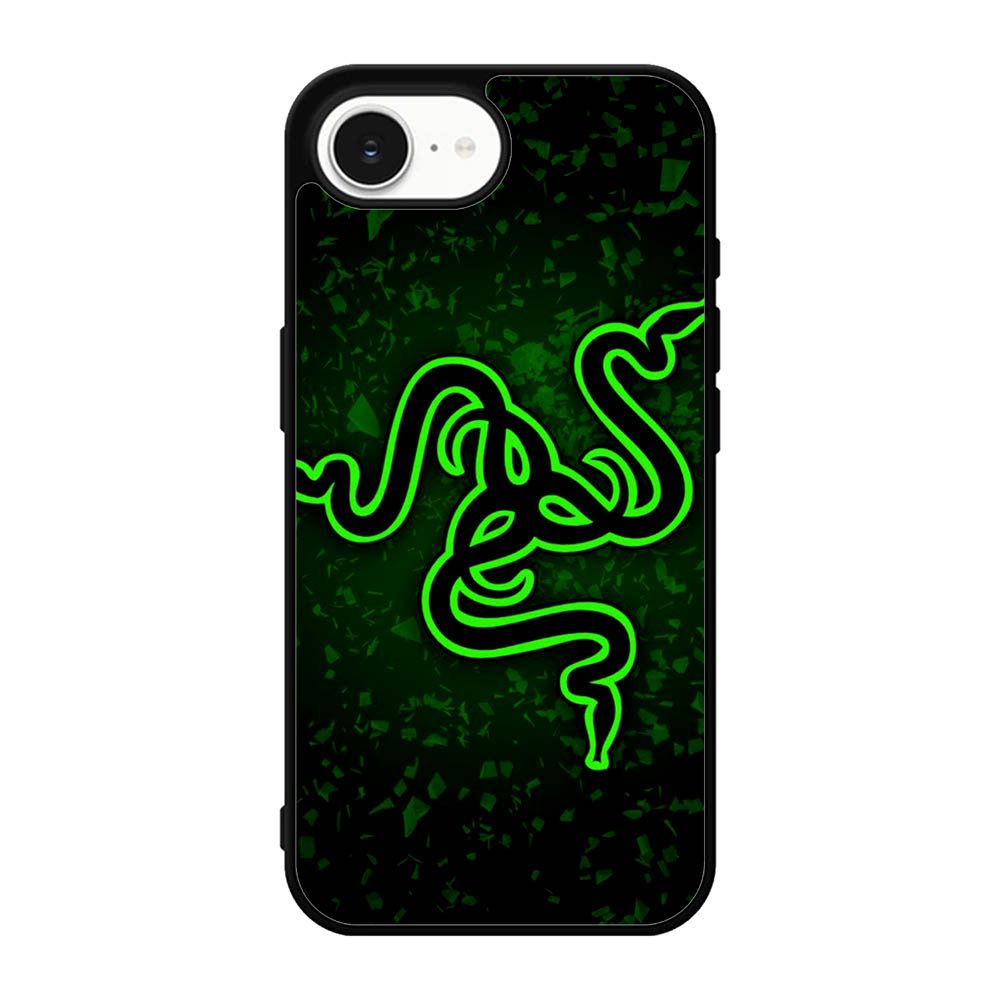 razer Logo Z4171 iPhone 17e Case