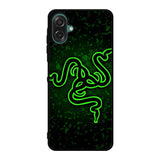 razer Logo Z4171 Samsung Galaxy A07 Case