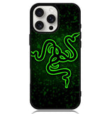 razer Logo Z4171 iPhone 16 Pro Case