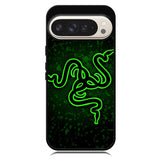 razer Logo Z4171 Google Pixel 10 Pro XL Case