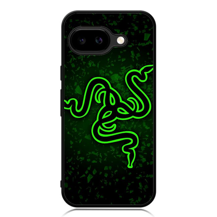 razer Logo Z4171 Google Pixel 9A Case