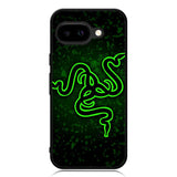 razer Logo Z4171 Google Pixel 9A Case