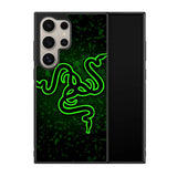 razer Logo Z4171 Samsung Galaxy S24 Ultra 5G Case