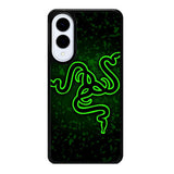 razer Logo Z4171 Samsung Galaxy S25 Edge Case