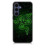 razer Logo Z4171 Samsung Galaxy S25 FE Case