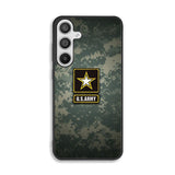 us army 1st Samsung Galaxy A26 Case FE2426