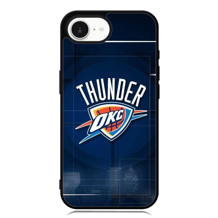thunder okc iPhone 16e Case FE1390