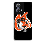 Baltimore Orioles 2nd Motorola Moto Edge 2024 Case FE1480