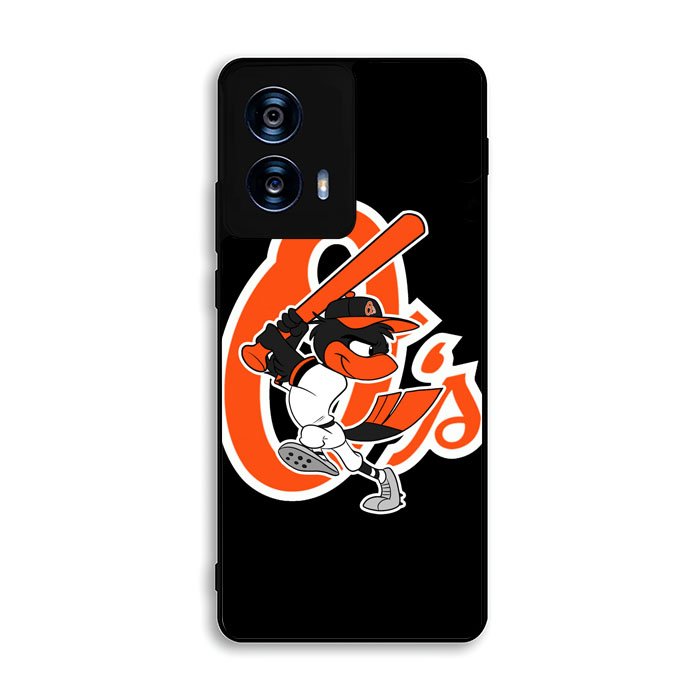 Baltimore Orioles 2nd Motorola Moto G Power 5G 2024 Case FE7090