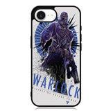 Destiny Warlock Poster iPhone 16e Case FE1396