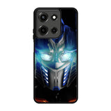 Transformers Optimus Prime Motorola Moto G 5G 2025 Case FE6474