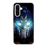 Transformers Optimus Prime Samsung Galaxy A56 Case FE4886