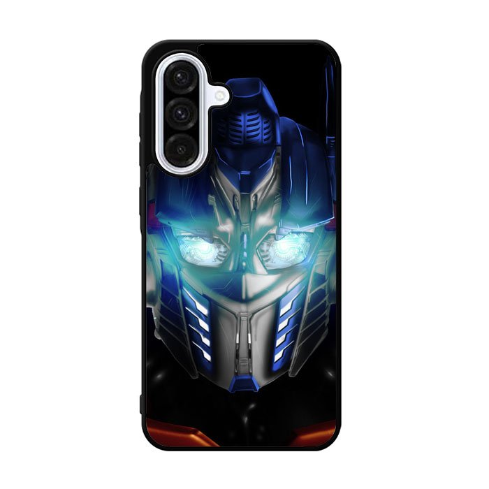 Transformers Optimus Prime Samsung Galaxy A36 Case FE1965