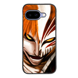 Bleach Ichigo Hollow Z4239 Google Pixel 10A Case