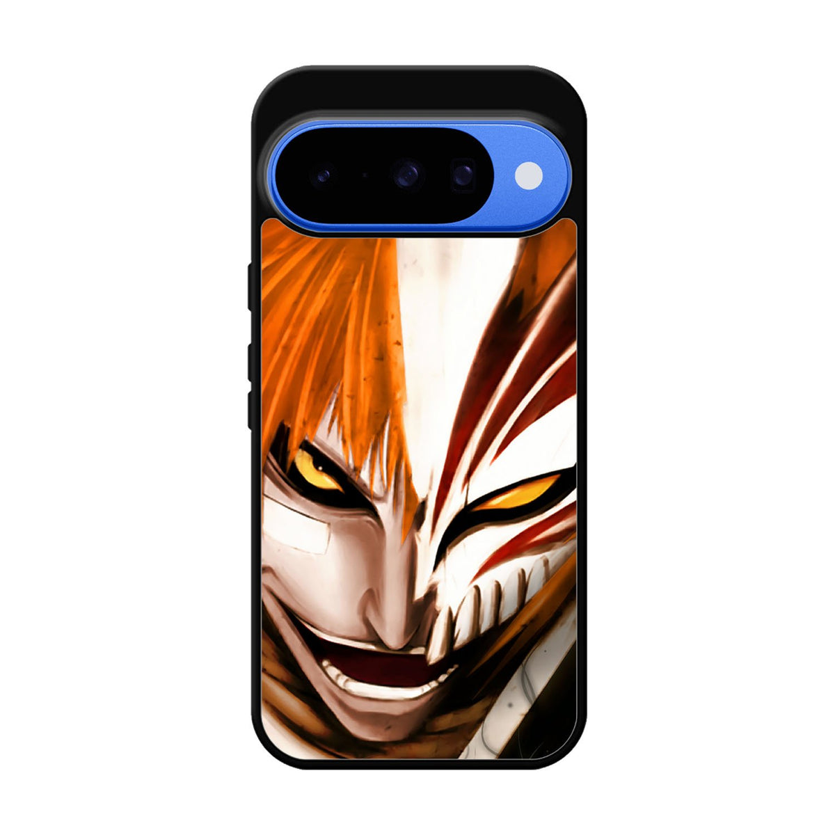 Bleach Ichigo Hollow Z4239 Google Pixel 10 Case