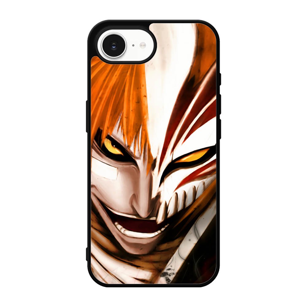 Bleach Ichigo Hollow Z4239 iPhone 17e Case