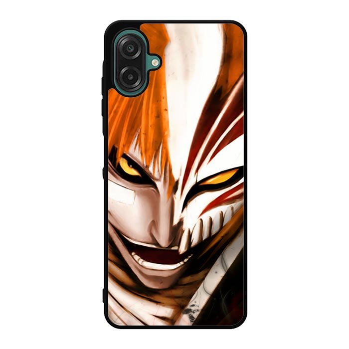 Bleach Ichigo Hollow Z4239 Samsung Galaxy A07 Case