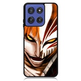Bleach Ichigo Hollow Z4239 Motorola Moto G Stylus 5G 2025 Case