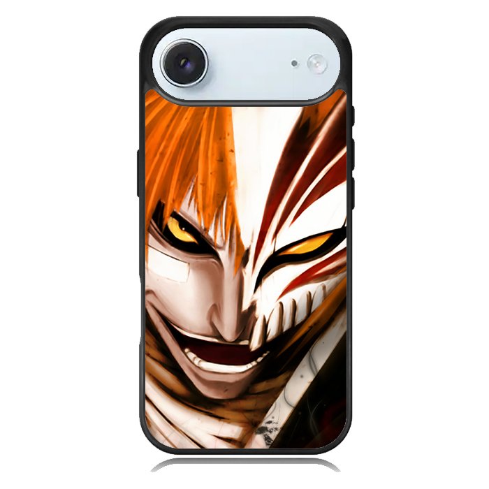 Bleach Ichigo Hollow Z4239 iPhone 17 Air Case