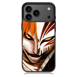 Bleach Ichigo Hollow Z4239 iPhone 17 Pro Case