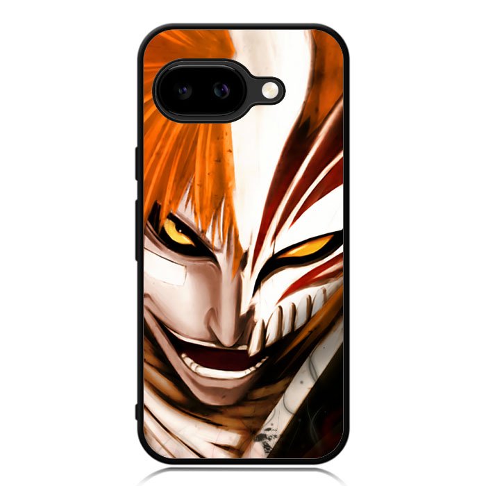 Bleach Ichigo Hollow Z4239 Google Pixel 9A Case