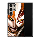 Bleach Ichigo Hollow Z4239 Samsung Galaxy S24 Ultra 5G Case