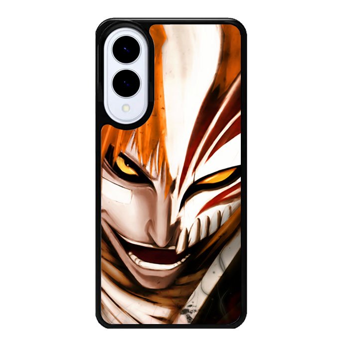 Bleach Ichigo Hollow Z4239 Samsung Galaxy S25 Edge Case