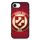 Juggernog iPhone 16e Case FE1399