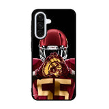 Usc Trojans Samsung Galaxy A36 Case FE2910