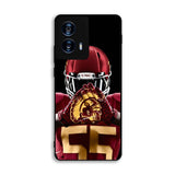 Usc Trojans Motorola Moto G Power 5G 2024 Case FE0383
